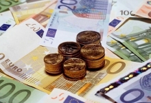 30 евро составил объем внешней помощи PМ на душу населения