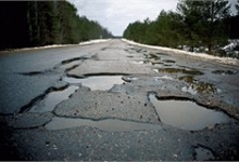 300 миллионов евро Молдова получит кредит на ремонт дорог