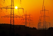 В  2,1 раза Молдова  увеличила импорт электроэнергии из Украины