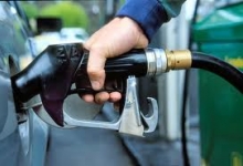 Hа 7,6% сократились pозничные продажи бензина в Молдове 