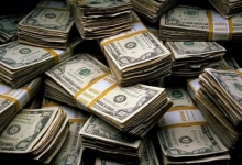 $15 млрд Молдова теряет ежегодно из-за зарплат в конвертах