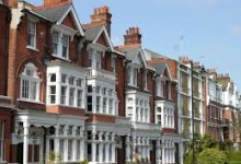 Владельцев жилья в престижном районе Лондона обяжут жить в своих домах