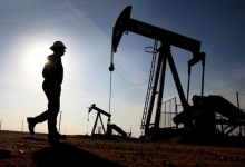 Стоимость нефти Brent стабилизировалась выше $47 за баррель