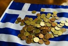 Жители Греции не могут оплатить налог на жилье
