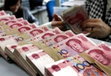 Китай начал использовать собственную систему международных платежей