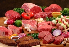 Продажи искусственного мяса начнутся в ближайшие пять лет