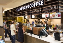 Starbucks и Chrysler задолжали Евросоюзу $34 млн налогов