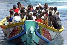 ЕС выделит странам Африки $2 млрд на возвращение десятков тысяч мигрантов