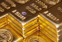 Золотовалютные резервы Украины с начала года выросли на 75%