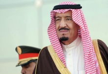 Король: Экономика Саудовской Аравии растет, несмотря на цены на нефть