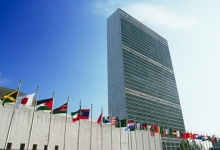 ООН лишил 15 стран права голоса из-за долгов