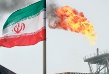 Иран намерен через 2 года начать поставки газа в Европу