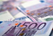 Власти ЕС обеспокоены популярностью купюр в 500 € у гангстеров и террористов