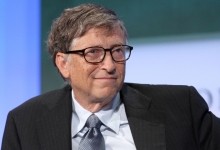 Билл Гейтс удвоит личные инвестиции в экологию  