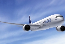 Общий портфель заказов Airbus достиг триллиона долларов