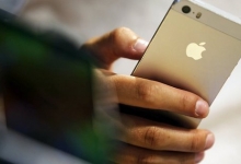 Продажи iPhone в четвертом квартале сократились впервые в истории