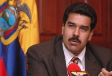 Президент Венесуэлы обвалил национальную валюту и поднял цены на бензин на 1300%