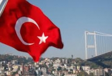 Власти Турции потратят $87 млн на турсектор из-за конфликта с Россией