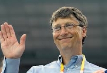 Билл Гейтс за год потерял $4 млрд 