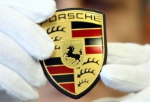 Porsche отчиталась о рекордном росте прибыли на 25%