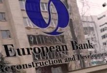 Украина остается одним из лидеров по объему кредитов от ЕБРР