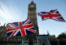 Эксперты озвучили потери Британии от выхода из ЕС