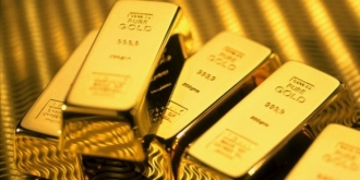 Банк России стал мировым лидером по закупкам золота