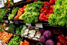 Россия может ввести запрет на все овощи и фрукты из Турции