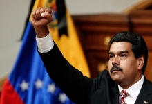 Президент Венесуэлы сделал пятницу третьим выходным днем