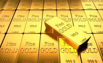 Скандал: мировые ЦБ манипулируют ценами на золото