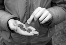 Евростат: каждый четвертый румын страдает от крайней нищеты