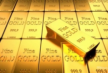 Китай может занять место Лондона на рынке золота