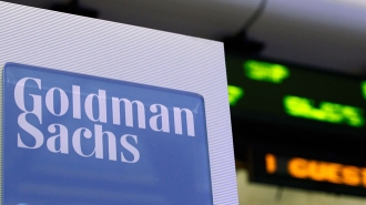 Goldman Sachs показал наихудшие результаты за последние четыре года  
