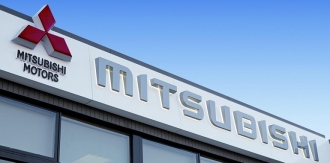 Акции Mitsubishi рухнули на фоне скандала с обысками
