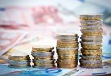 Исследование: Ежегодно в Германии отмывается до 100 млрд евро