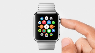 Apple Watch побили рекорд продаж первого iPhone  