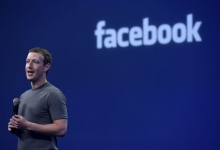 Facebook отчитался о резком увеличении прибыли  
