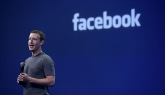 Facebook отчитался о резком увеличении прибыли  