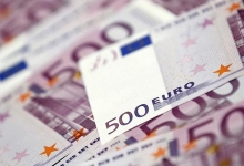 ЕЦБ прекратит выпуск купюры в €500 к 2018 году