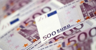 ЕЦБ прекратит выпуск купюры в €500 к 2018 году