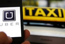 В США претензии водителей к Uber оценили в $852 млн