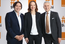9 лет бренда Orange Moldova ознаменовались назначением нового генерального директора