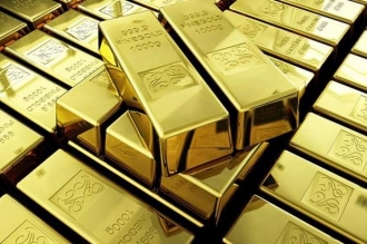 В Киеве из банковской ячейки украли более 3 кг золота и $210 тысяч