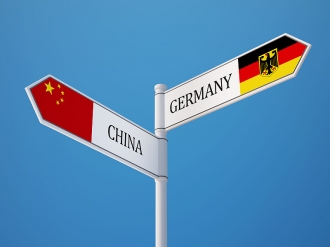 Германия хочет ограничить инвестиции Китая в ЕС