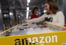 Amazon открыла «супермаркет будущего», в котором нет касс