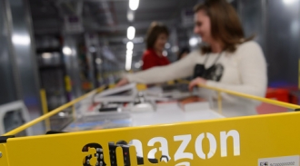 Amazon открыла «супермаркет будущего», в котором нет касс