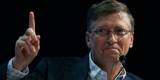 Билл Гейтс инвестирует в альтернативную энергию