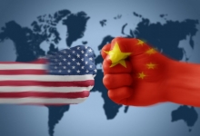 Китай пытается переманить стартапы из США