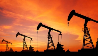 Цена на нефть поднялась выше $58 впервые с лета 2015 года