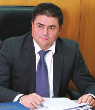вице-премьер-министр, министр экономики Республики Молдова